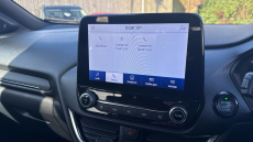 Ford Puma 1.0 EcoBoost Hybrid mHEV ST-Line X First Ed 5dr Petrol Hatchback